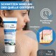 2 pieces No Sweat Antiperspirant Gel 50ml - Strong against sweating on the face, neck, and throat