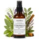 Insect repellent, to protect against mosquitoes, 100% pure, organic, natural, 100 ml