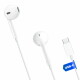 Apple EarPods / Headset (USB-C) MYQY3ZM/A white