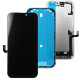Soft OLED (120Hz) Diagnosable Display Unit for iPhone 17