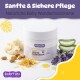 Babyton Baby Diaper Cream 50ml | Natural, gentle & paraben-free