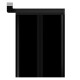 Bateria BLPA87 do Realme GT 6 (RMX3851)