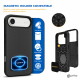 prio Protective Cover for iPhone Air (6.5in) black
