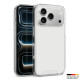 prio Protective Case for iPhone 17 Pro Max (6.9in) clear