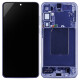 Unità Display + cornice Samsung (assemblata) SM-S936B Galaxy S25+ blu navy/blu scuro