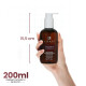 Licape® Facial Cleansing Oil | 200 ml | Makeup Remover & Facial Cleansing