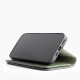 Wachikopa leather case compatible with iPhone 16 Pro Max with card slot