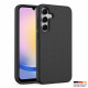 Capa protetora prio para Samsung A25 preta