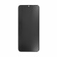Display Unit + rám pro Realme C25Y černý