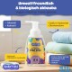 Babyton Natuurlijke Schuimzeep voor Kinderen 350 ml | Mild, Veganistisch & Parabenenvrij
