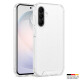 prio Beschermhoes voor Samsung S25+ transparant