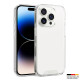 prio Protective Case for iPhone 14 Pro Max clear