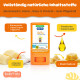 Babyton Kids Sunscreen Stick SPF 30 | Organic, Hypoallergenic, Coconut, Water-resistant