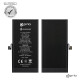 prio Diagnosable Battery for iPhone 13