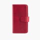 Wachikopa leather case compatible with iPhone 12 Pro Max with card slot