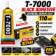 Colla universale Zhanlida T7000 110ml nera