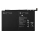 Batería HB29J7B7EEW para Huawei MatePad Pro 12.6 (2021)