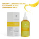 Licape® Glycolic Acid Facial Toner | 200 ml | Aha Bha Peeling