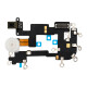 Flashlight Sensor Flex Cable for iPhone 17 Pro Max
