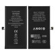 Diagnosable High-Capacity 3240mAh Battery for iPhone 12 / 12 Pro