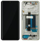 Xiaomi Display + rám Redmi Note 14 Pro+ 5G černý 5600190O16U00