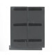 Baterie A2898 pro iPad Air 13 (2024, M2) (A2898, A2899, A2900)