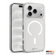 prio Schutzhülle MAG für iPhone 18 Pro Max / 17 Pro Max, transparent | Case, Cover