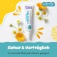 Babyton Baby Teething Gel 15g | Natural, Fluoride-Free & Gentle Dental Care