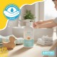 Babyton Hand Wash 250ml | Gentle, Moisturizing, Paraben-free, Fragrance-free