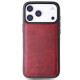 Coque Magsafe magique pour iPhone 17 Pro