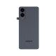 Battery Cover Samsung SM-S937 Galaxy S25 Edge titanium černý GH82-37202C