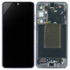 Samsung Display + Rahmen (montiert) SM-S936B Galaxy S25+ schwarz | S25 Plus