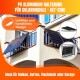 Ningbo AiErTe Electr Universal Bracket Balcony AET-1300 10210600001