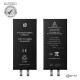 prio Batteria per iPhone 7 (senza cavo flex)