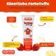 Babyton Natural Toothpaste Tropical Flavor, SLS/Fluoride/Paraben Free 50ml