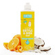 Babyton Baby Bottle Cleaner 500ml | Plant-based, Non-toxic, Easy to rinse