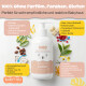 Babyton Baby & Kids Lotion 250ml | Vegan, Hypoallergenic, With Aloe Vera & Shea Butter