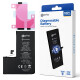 prio Diagnosable Battery for iPhone 15 Pro