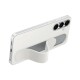 Kryt Samsung Standing Grip pro Galaxy S25 FE bílý