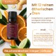 Aromatherapy oil blend, 10 ml, 12 different special essential oils