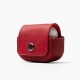 Wachikopa Leather AirPods Case – Handmade, Genuine Leather Case