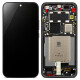 Xiaomi Display + frame Xiaomi 17 Ultra 5G zwart 560023000P100