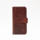 Wachikopa Leather Case for iPhone 12/12 Pro Card Slot &amp;amp; Stand Function