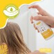 Babyton Baby & Kids Detangler Spray 200ml | Gentle, Natural & Knot-Free