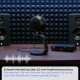 BOYA BY-PM300 USB Microphone – Podcast, Streaming, Studio, Cardioid, Plug & Play