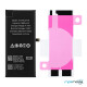 Diagnosable High-Capacity 2460mAh Battery for iPhone 12 mini