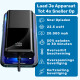 Ufuzon Power Bank 20000 mAh, PD 22.5W Fast Charging QC 3.0 USB C
