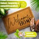 Zerbino Decovetro® Coconut Mat | 40x60 cm | 100% fibre di cocco naturali