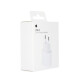 Apple USB-C Power Adapter 20W MD3J4ZM/A white