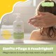 Babyton Baby & Kids Conditioner 250ml | Gentle, Nourishing, Organic & Vegan